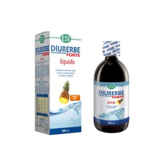 DIURERBE FORTE FLUIDO PIÑA (500ML.) ESI