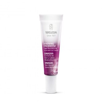 CONTORNO DE OJOS Y LABIOS REDENSIFICANTE DE ONAGRA 10 Ml WELEDA