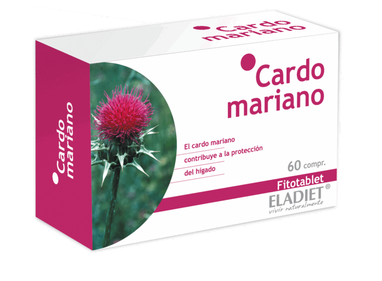 Cardo Mariano Eladiet