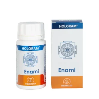 Holoram Enami 60 capsulas - Equisalud