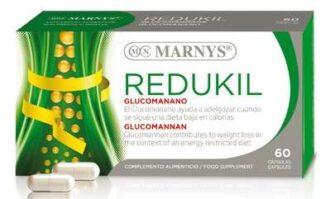 Redukil 60 Capsulas - Marnys