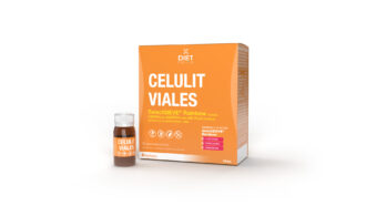 Celulit viales - HERBORA