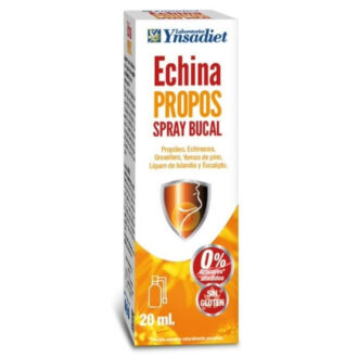 ECHINAPROPOS 20 ML - YNSADIET