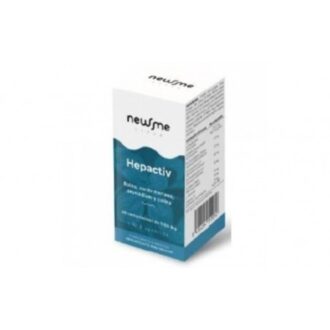 Hepactiv - HERBORA